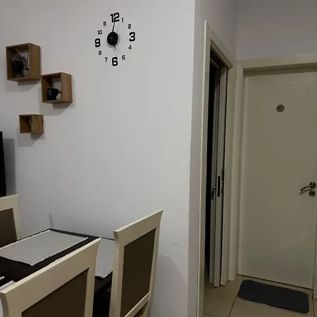 Ceo's Apartament *
