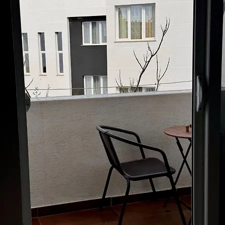 Ceo's Apartment *