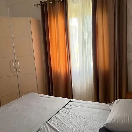 Ceo's Apartament Durrës
